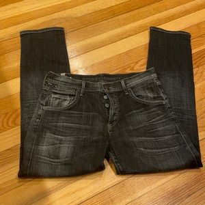 Citizens of Humanity jeans, SZ 25